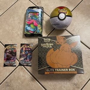 Meet your Posher, James